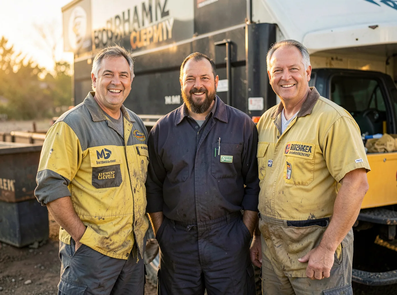Sewage Cleanup company in Dewar, IA