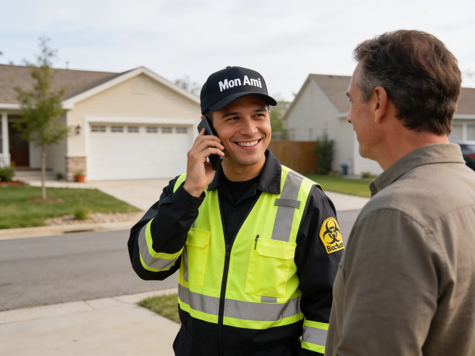 Sewage Cleanup Dewar, IA FAQs