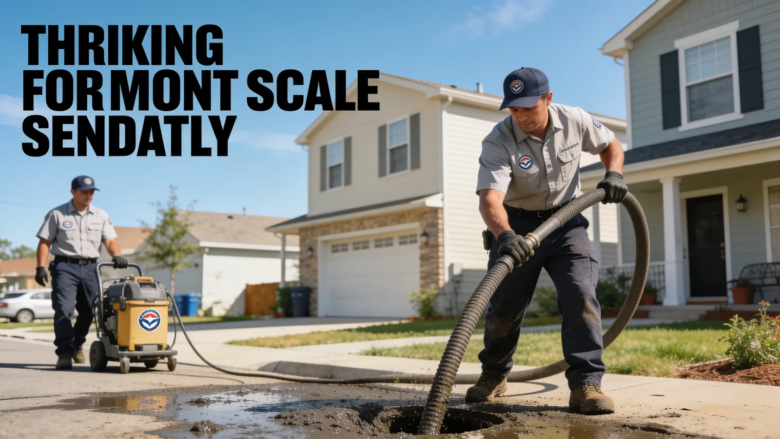 Sewage Cleanup in Dewar, IA near me